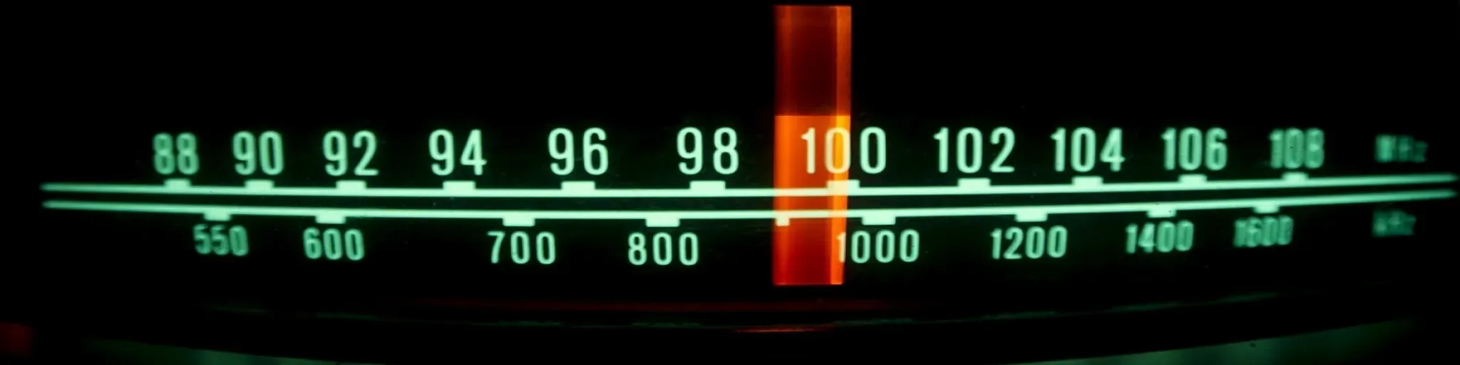 Retrofonica FM