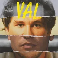 CinemaNET 1397: El Santo (The Saint, 1997) y Val (Val, 2021).