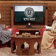 HADIZA GABON: Ni Ba Muna Fiki Bane A Zahiri Kawai Sanin Aiki ne, Cewar Usman Mu’azu (Rangila)….