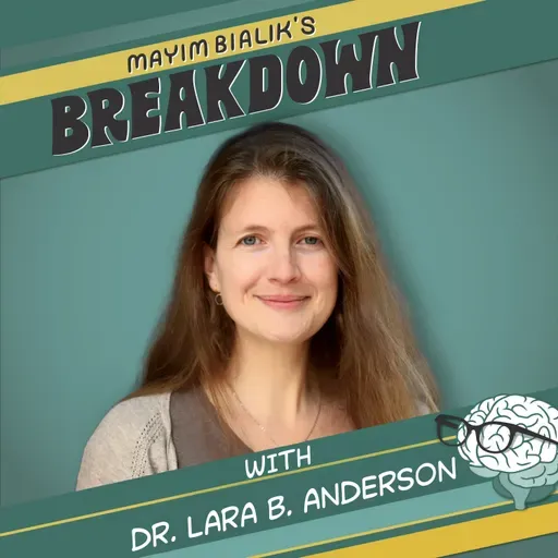 We’re Not Alone. String Theory Explains Aliens, Time, AI & The Hidden 95% of the Universe | Dr. Lara B. Anderson