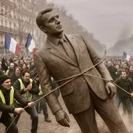 Grèves, manifestations... Blocage total de la France le 10 septembre et chute du gouvernement ? DELF B1 - Strikes, demonstrations... Total blockade of France on September 10 and fall of the government? - French listening