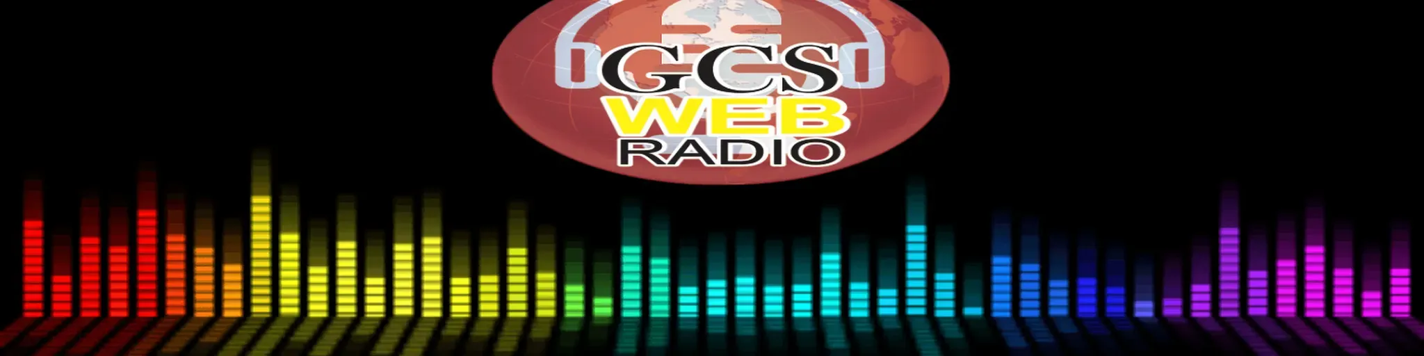 GCS WEB RADIO