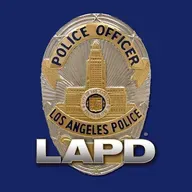 LAPD - South Bureau