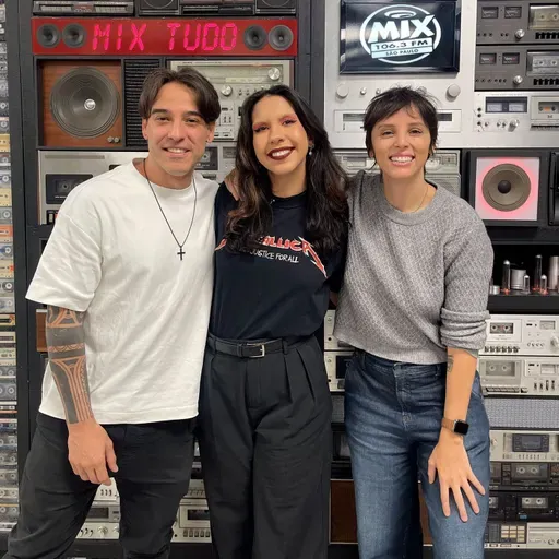 25.02.26 - Qual o gênero do filme da sua vida? (part. Ademara)