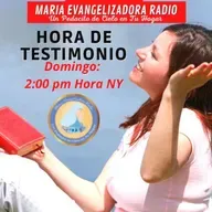 Hora de los Testimonios --- 07 de dic. 2025