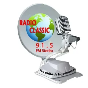Radio Classic FM