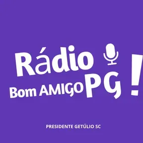 Bom Amigo PG
