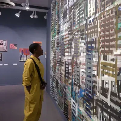 Episode 9: Blueprints for the Afrofuture