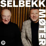 Selbekk møter Ervin Kohn