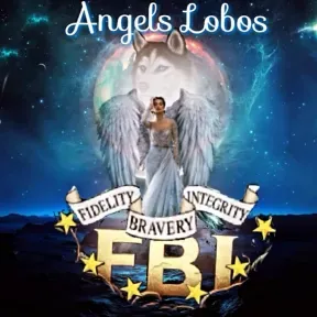 FBI Angels Lobos