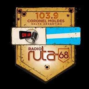 Radioruta68