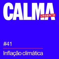 Inflação climática