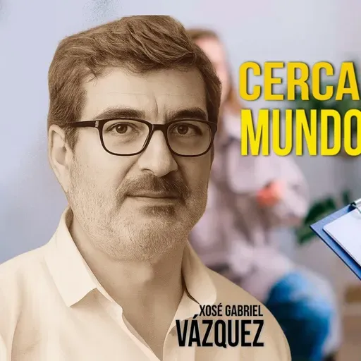 ⭕️ Cerca de medio mundo agobiado