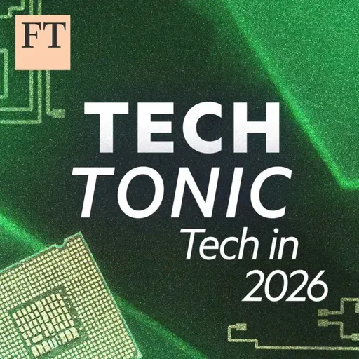 Tech in 2026: Inside the AI bubble