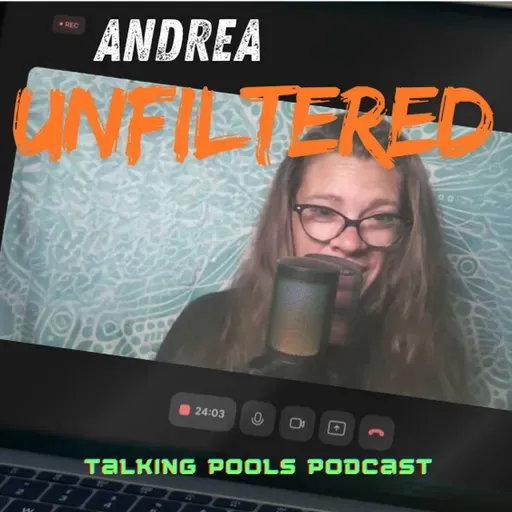 Andrea's Pool Prep 2026
