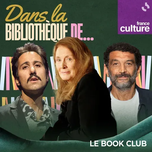 Dans la bibliothèque de... : Dans la bibliothèque de Rebeka Warrior