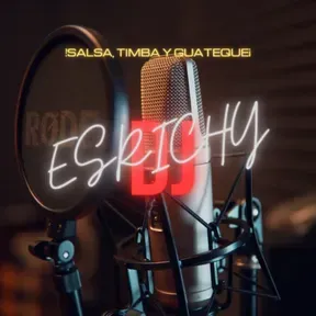 EsRichy Stereo