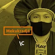 Dário Kopenawa Yanomami