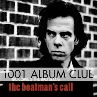 848 Nick Cave and the Bad Seeds - The Boatman's Call