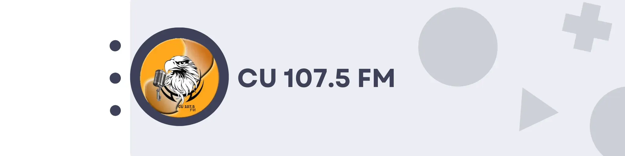 CU 107.5 FM