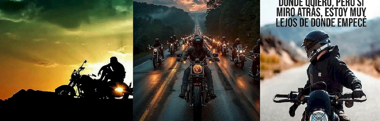RADIO BIKER MX