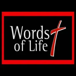 'Words of Life' w/ Pastor Mark D. Ingram