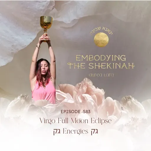 Virgo Full Moon Eclipse Energies