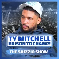 Charged With Murder, Now a Champion - Ty Mitchell on Prison, Tyson Fury, AJ & facing Tommy Robinson!