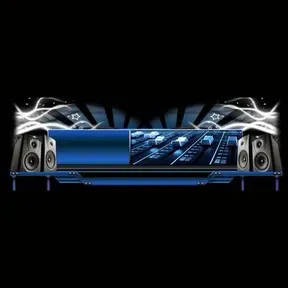 RedThunder-Radio Live