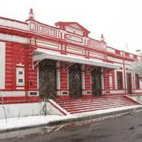 fm la vieja estacion