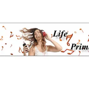 Life Prime