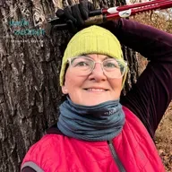 Jak zkrotit ADHD a chaos v hlavě pomocí Nordic Walking - Lenka Křivánková