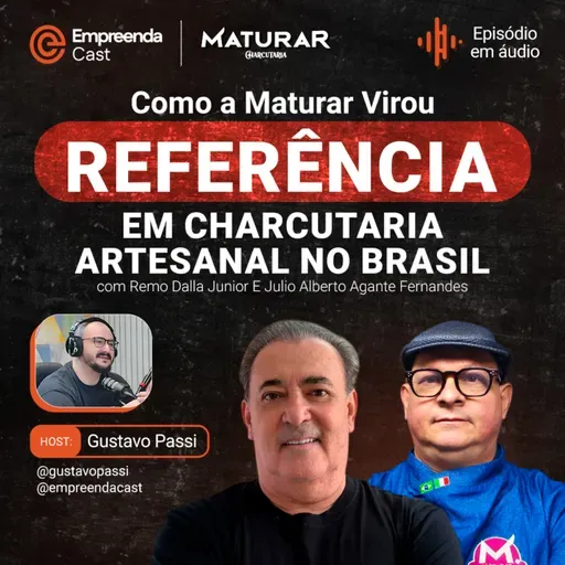 Como a Maturar Virou Referência em Charcutaria Artesanal no Brasil