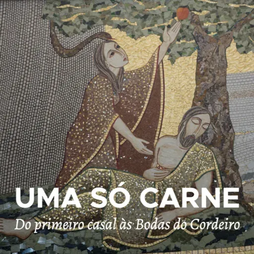 #1 - Não é bom que o homem esteja só: qual situação o casamento responde? - Gênesis 2.18-20 (Uma só carne)