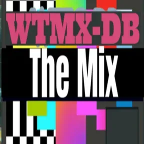 WTMX-DB The Mix