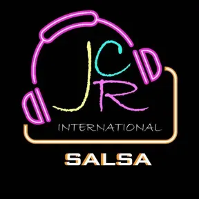 JCRADIOMUSIC - SALSA