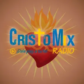 CristoMix Radio