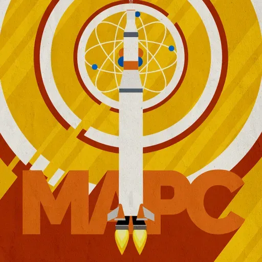 Россия готовит ядерный двигатель для покорения космоса