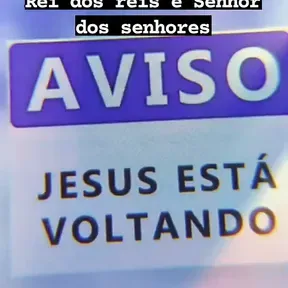 Ao soar da trombeta