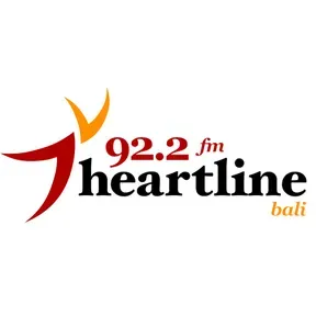 Radio Heartline Bali FM 92.2 langsung