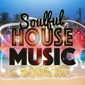 PROGRAMA SOULFUL HOUSE