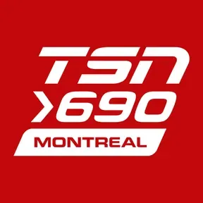 CKGM "TSN 690" Montreal, QC