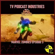 Marvel Zombies Episode 3 Review
