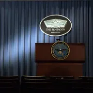 'If You Can Keep It': The Pentagon And The Press