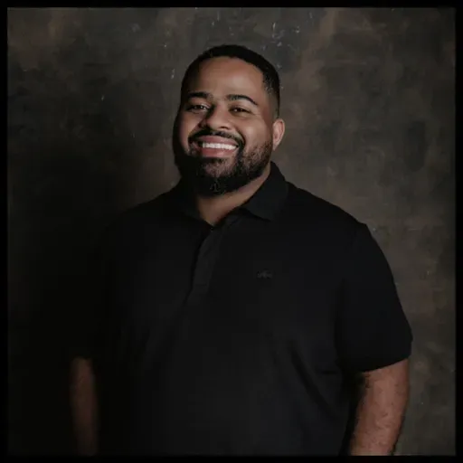 #322 | Rios de Águas Vivas | Pr. Heber Teo