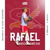 Abre Aspas - S4E7 - Rafael Vasconcelos