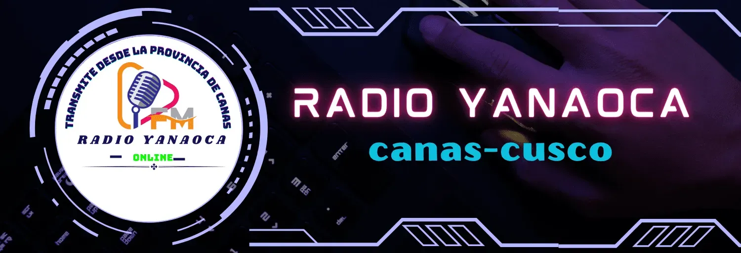 Radio Yanaoca Canas