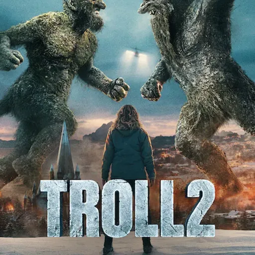 Critique de Troll 2 2025 : Une suite qui place la barre encore plus haut
