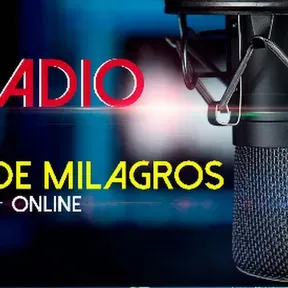RADIO DIOS DE MILAGROS