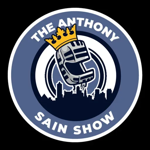 The Anthony Sain Show| October 14, 2025